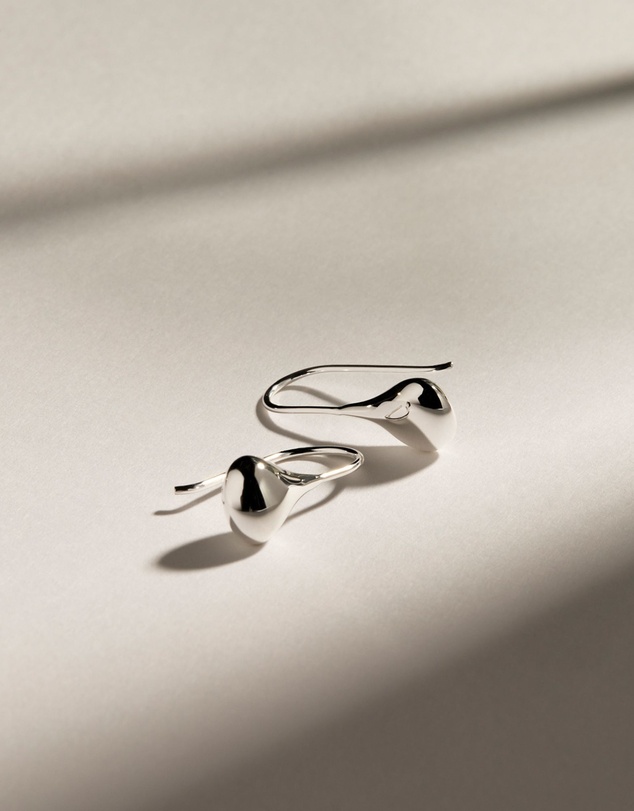 Najo - Baby Tears Earring