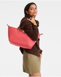 Longchamp - Le Pliage Original Nylon Handbag - Large