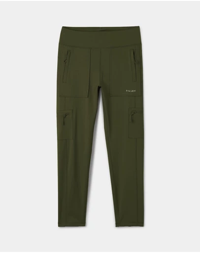 Tilley - Trek Legging