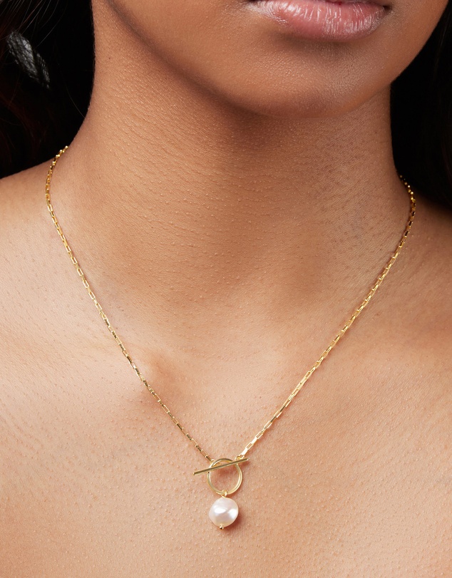 Pastiche - Athena Necklace