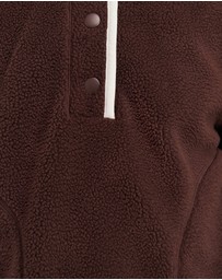 Jag - Polar Fleece Sweater