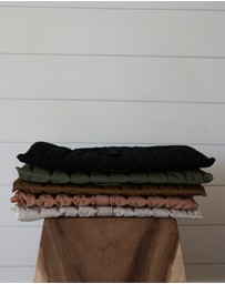 Phile - The Travel Changing Mat - Brown