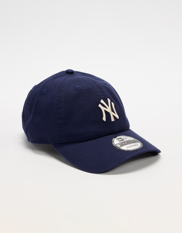 New Era - 9Twenty Clothstrap Neyyan Cap - ICONIC EXCLUSIVE