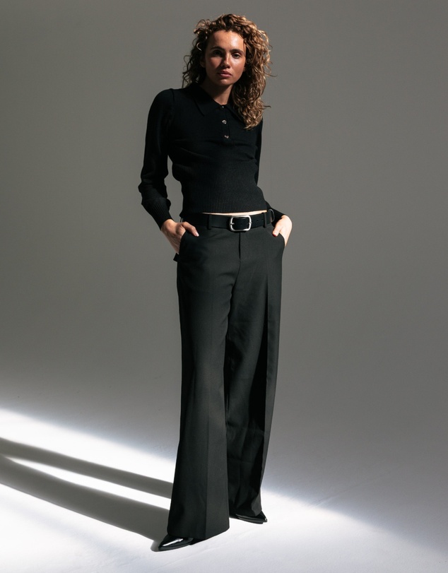 Style Addict - Hayes Trousers