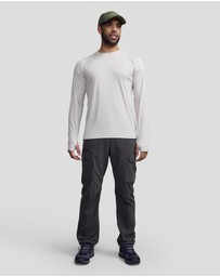 Kathmandu - SUN-Stopper LT Long Sleeve Top