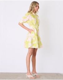 Esmaee - Soleil Dress