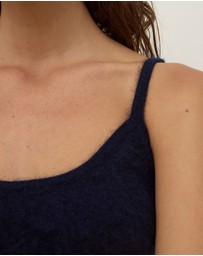 Assembly Label - Carina Wool Tank