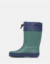 CIAO - Cedar Outdoor Gumboot