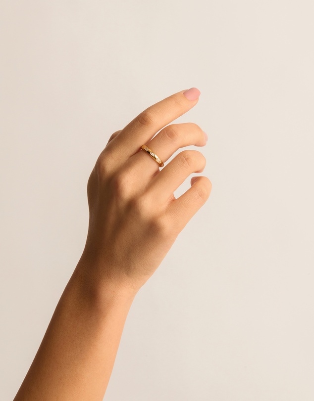 By Charlotte - Magic of You Ring