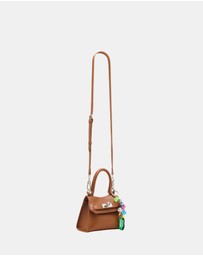Steve Madden - BDeedee Toffee Handbag