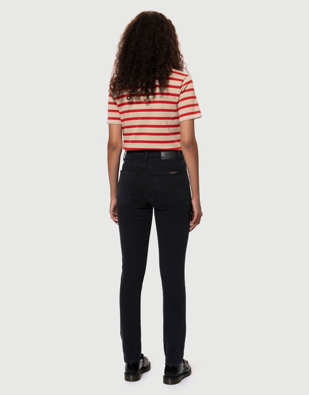 Nudie Jeans - Mellow Mae Jeans