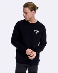 DVNT - Switchblade Crewneck