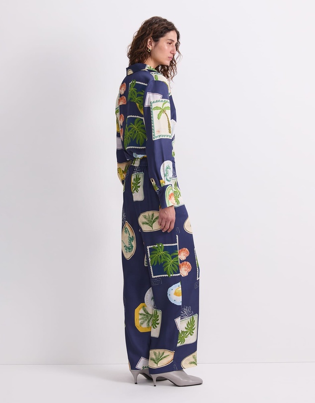 Sportscraft - Piper Print Pant