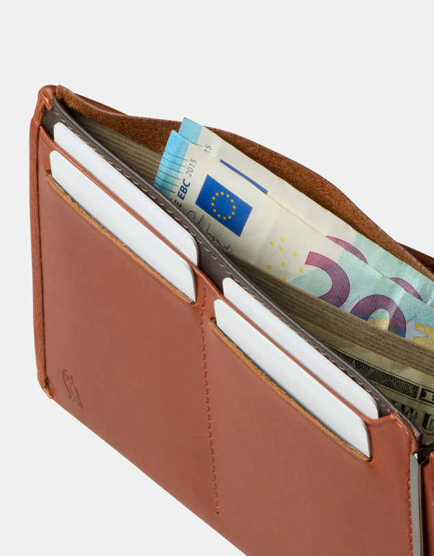 Bellroy - Travel Wallet