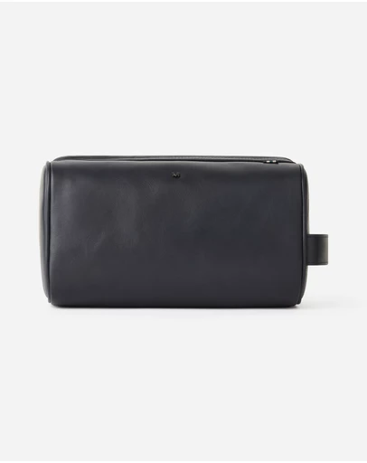 Marcs - Hayden Leather Washbag