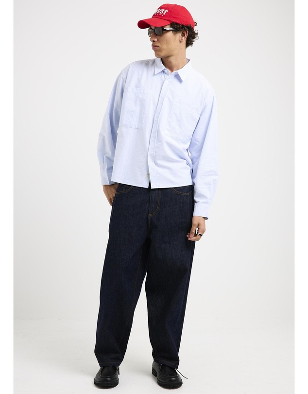 Arvust - Huntington Long Sleeve Shirt