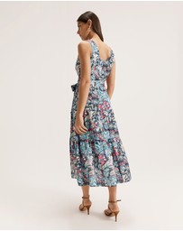 Review - Gossamer Dress