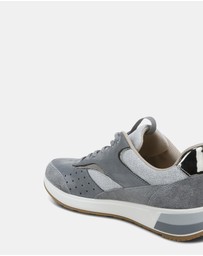 Vionic - Nova Casual Sneaker - Vapor/Charcoal