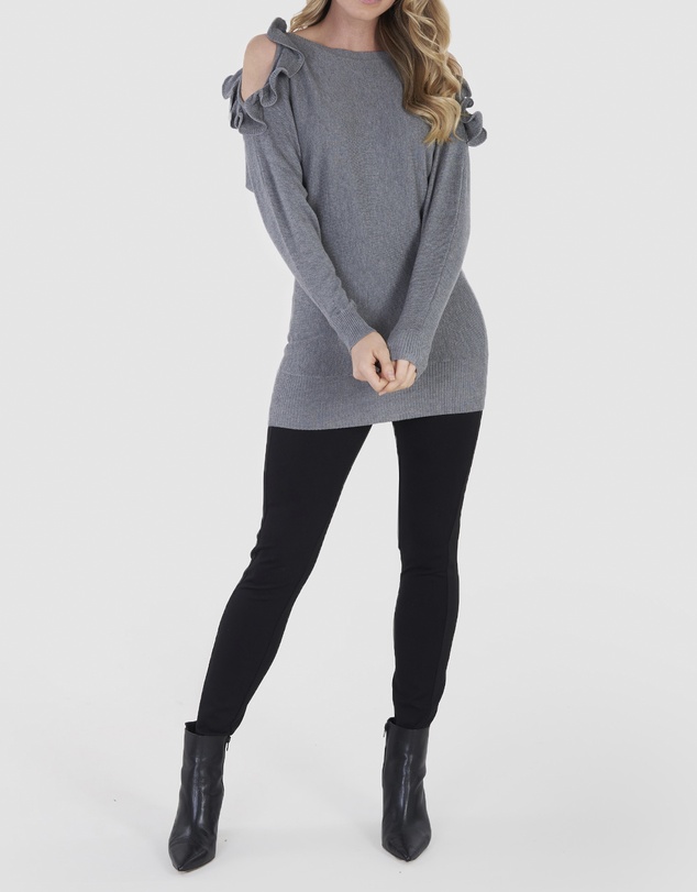 Amelius - Eclipse Sweater