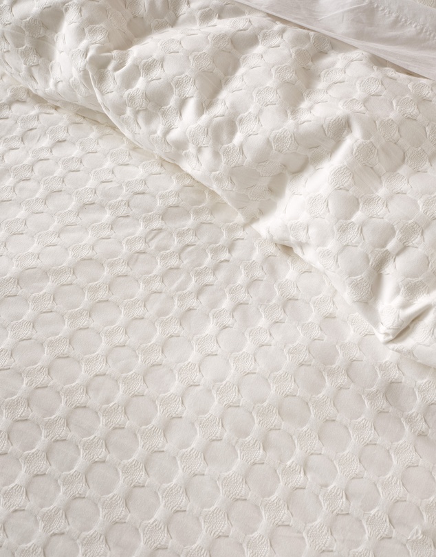 Linen House - Vista Quilt Cover Set