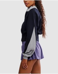 FP Movement by Free People - Out of the Park Pullover