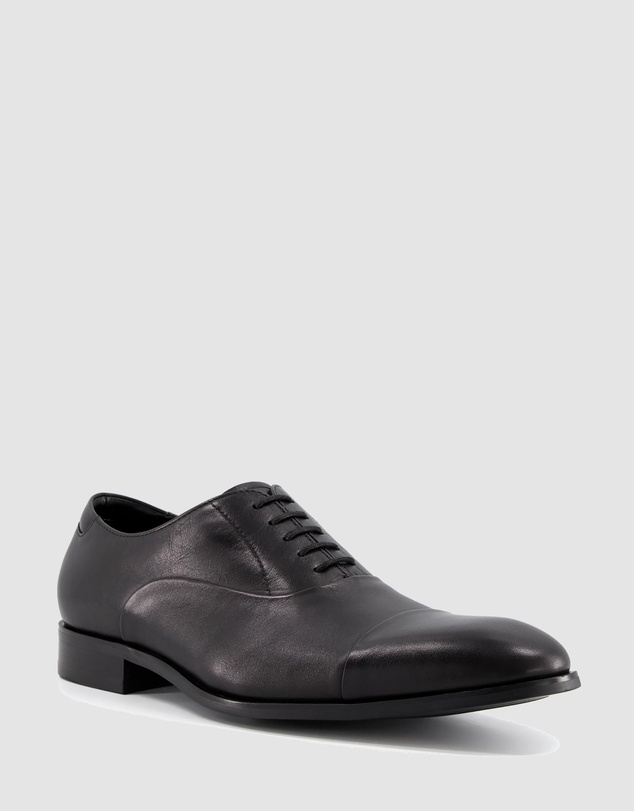 Dune London - Secrecy - Black