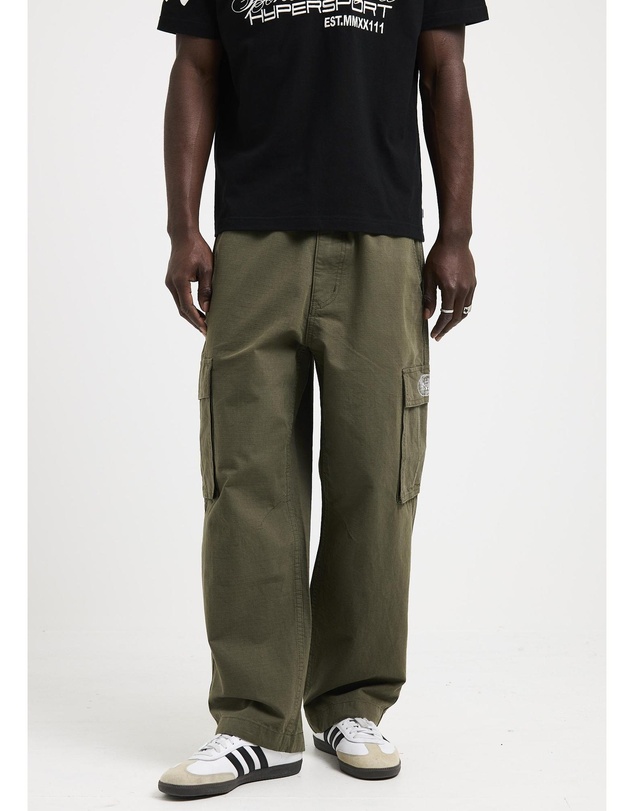 Spencer Project - Kingston Cargo Pants