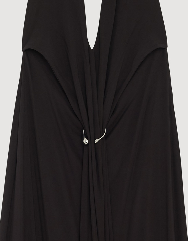 Revibe - Repaired MISHA The Unity Jersey Dress - AU 12