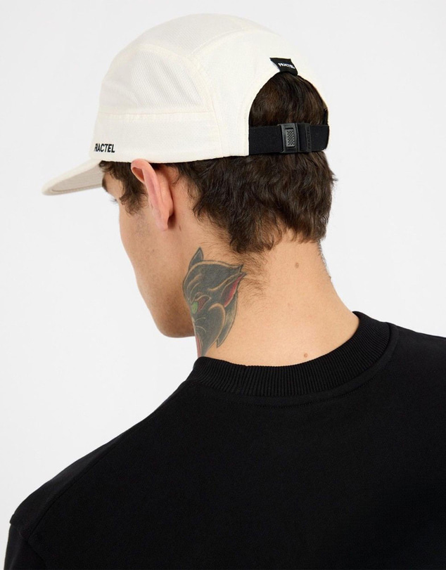 Acid Running - Acid X Fractel Cap - ICONIC EXCLUSIVE