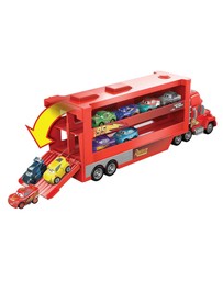 Disney - Mack Mini Racers Hauler