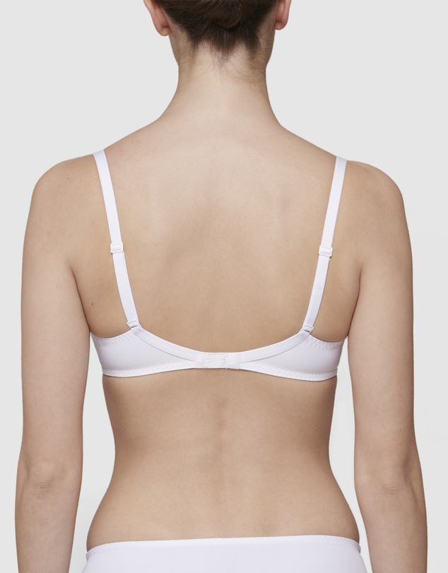Simone Perele - Saga Full Cup Plunge Bra