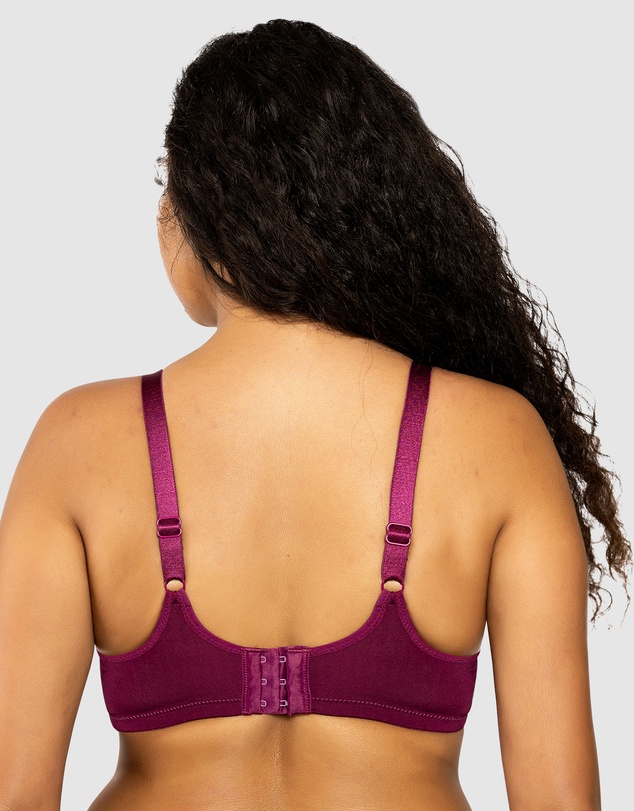 Parfait - Enora Underwired Minimiser Bra