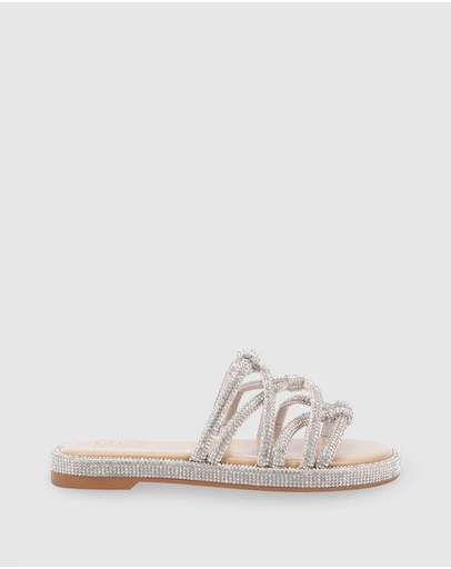 Nude Footwear - Sommer
