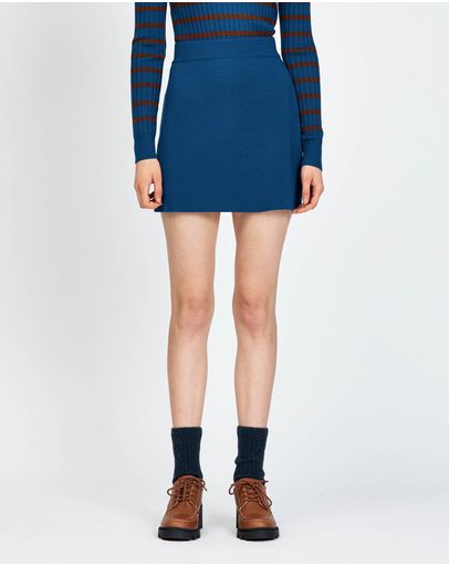 Dark Blue