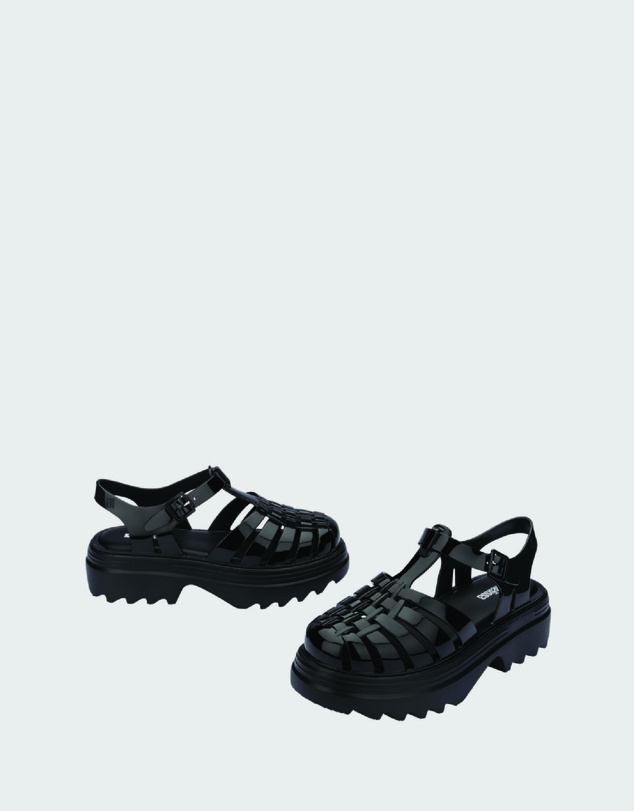 Melissa - Melissa Possession Platform II