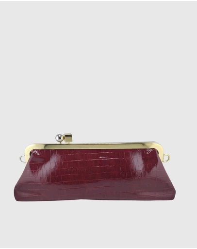 Izoa - Lorena Clutch