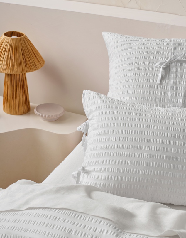 Linen House - Ferrara Quilt Cover Set