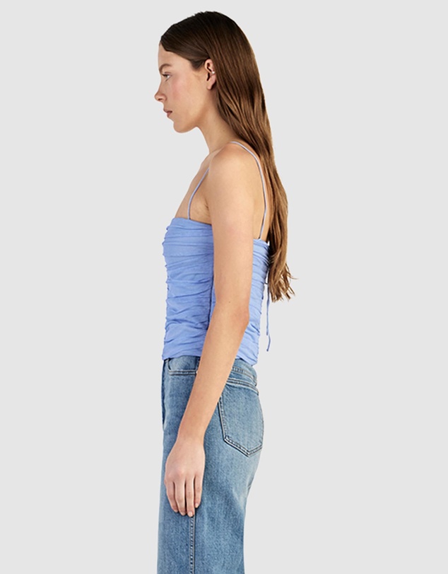 Hansen & Gretel - Nancy Top