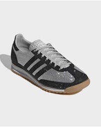 adidas Originals - SL 72 OG RHINESTONE SHOES Womens