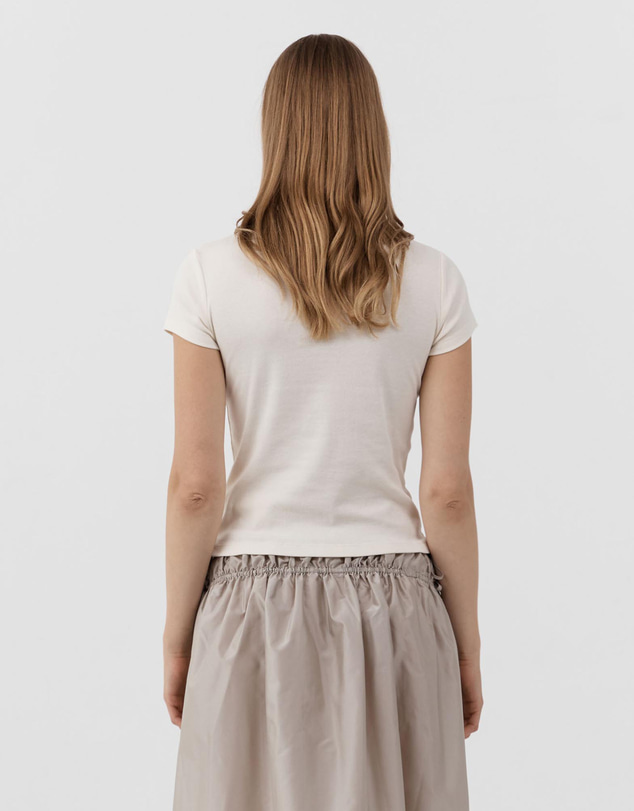 St. Agni - Organic Cotton Baby Tee