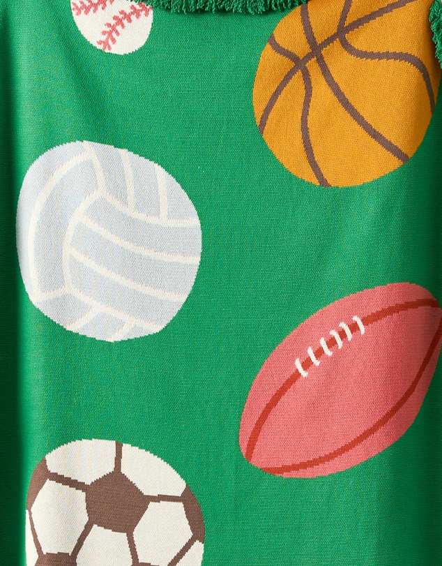 Linen House Kids - Have a Ball Blanket