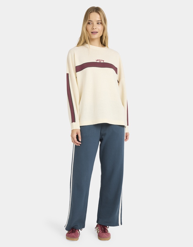 Billabong - Womens Endless Ease Crew Neck