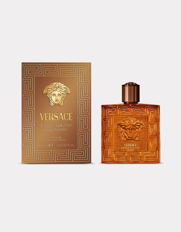 Versace - Versace Eros Najim Parfum 100ml