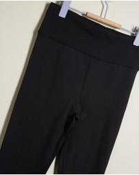 Nike - One Dri-FIT High-Waisted Leggings - Kids-Teens