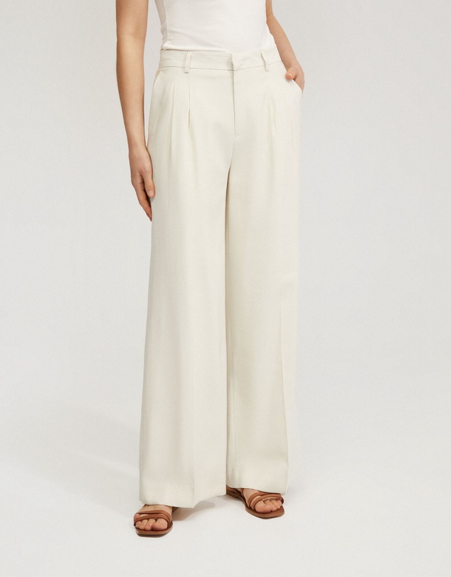 Oxford - Sonia Eco Pants