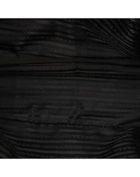 Pre-Loved by Azura Reborn - Pre-Loved Quilted Tessuto Messenger Bag