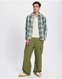 Stan Ray - Major Cargo Pants