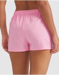 adidas Sportswear - Active Essentials Cotton 3 Stripes Woven Boxer Underwear