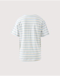 Ceres Life - Stevie Slouchy Tee