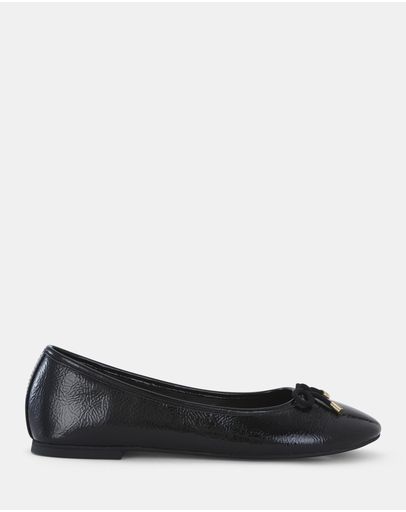Black Patent